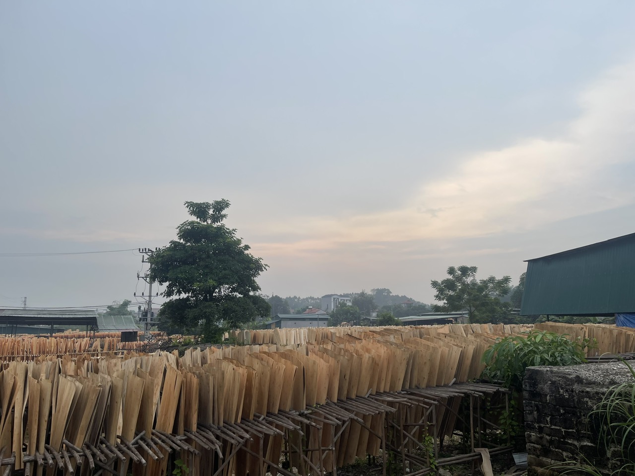 NgocMinhWood Overview